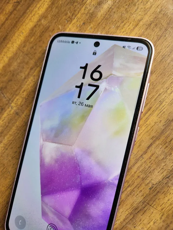 Samsung Galaxy A35 5G (8/128GB)