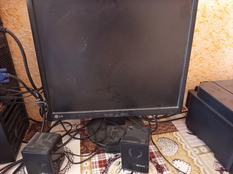 Kompyuter, printer, kalonka tezda sotiladi 5 Kompyuter, printer, kalonka tezda sotiladi 5