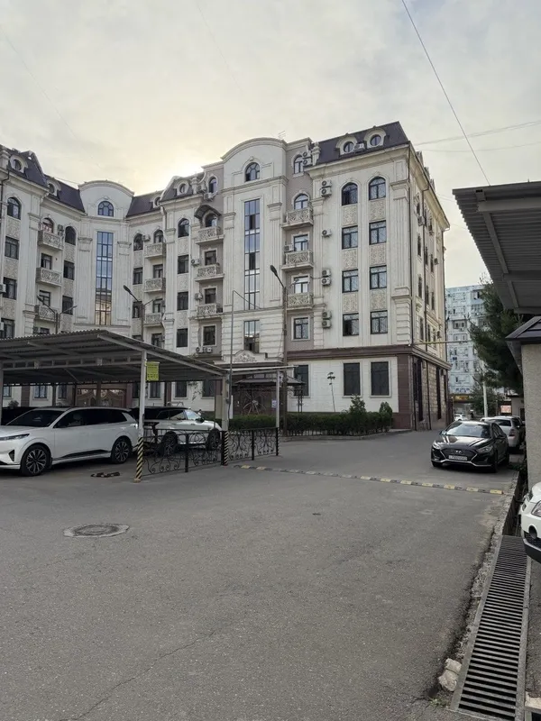 Продаётся НОВОСТРОЙКА SAROY INVEST 4×комната