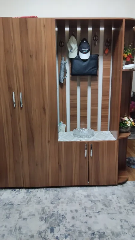 Прихожая гарнитур Dahliz uchun mebel prihojaya 4 Прихожая гарнитур Dahliz uchun mebel prihojaya 4