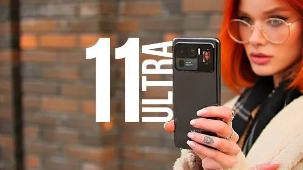 Xiaomi 11 ultra 5G versiya 12+8/512Gb full komplekt 6 Xiaomi 11 ultra 5G versiya 12+8/512Gb full komplekt 6