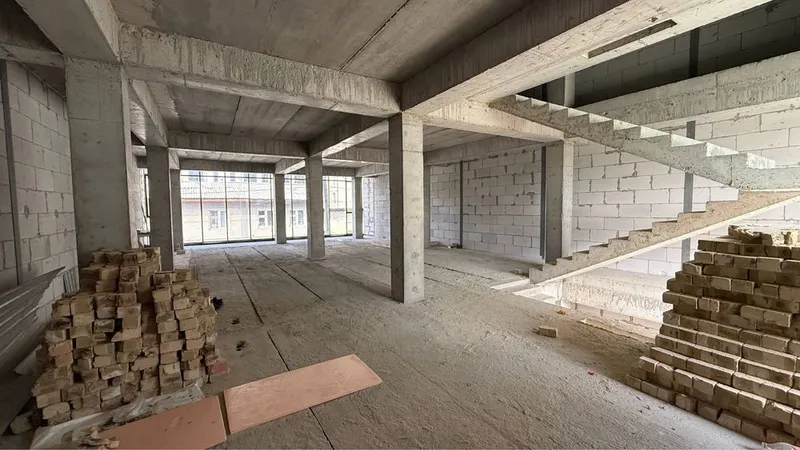 В Продажи Здание 623м2 Глинка Гаи — фото 3