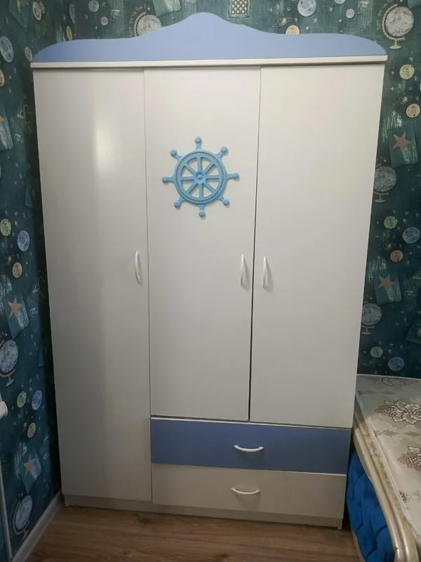 Шкаф детский холати яхши