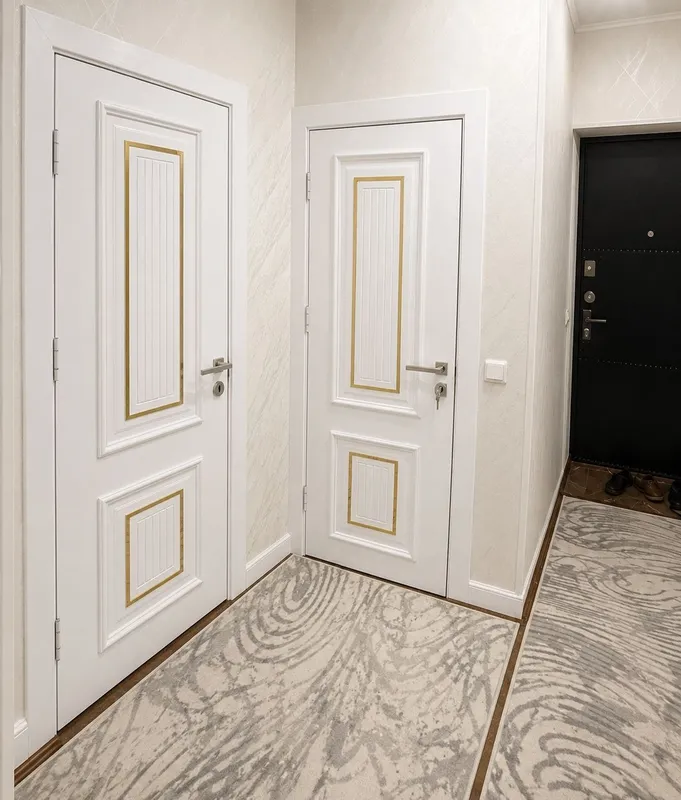 2 xonali kvartira, 56 m², 5/5, Uchtepa (Kvartal-23), Chilonzor metro 5