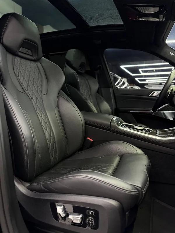 Bmw X5 M60i 2024 5 Bmw X5 M60i 2024 5