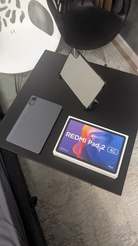 Redmi pad 2 4g 3