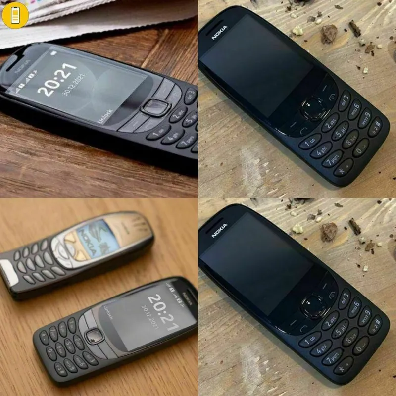 (Новые) Yengi ! Nokia 6310 | Dualsim | Dostavka 1 (Новые) Yengi ! Nokia 6310 | Dualsim | Dostavka 1