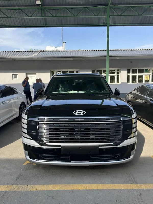 Продаётся Hyundai Palisade на 10 000$ дешевле 1 Продаётся Hyundai Palisade на 10 000$ дешевле 1