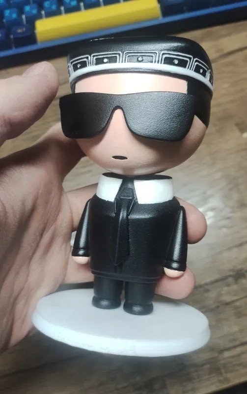 Услуги печати на 3D принтере — фото 3