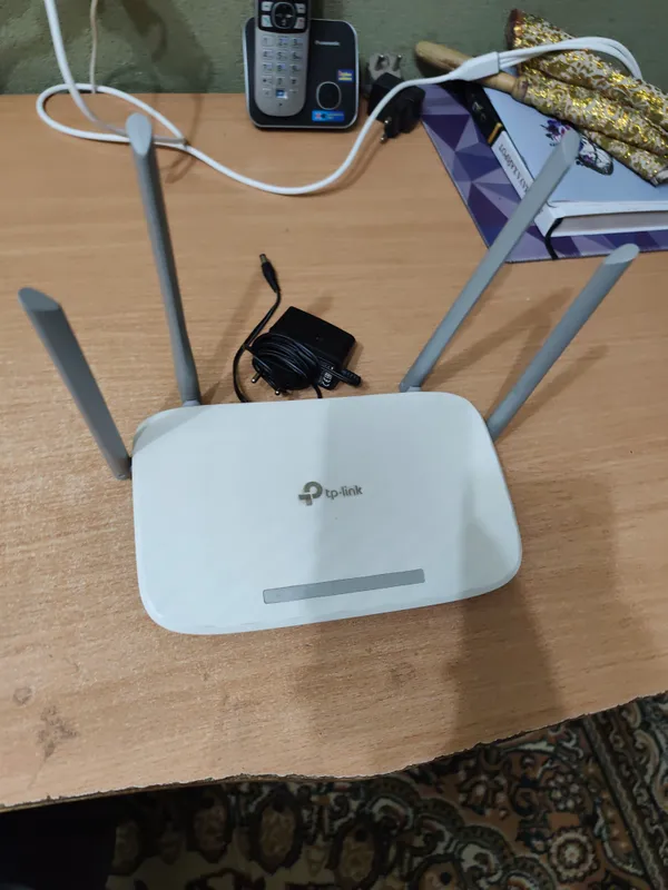 Tp-link 1