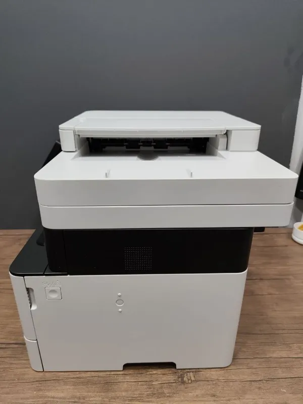 Canon i-SENSYS MF445dw 3