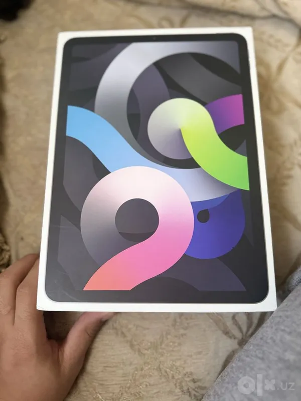 2020-yilgi 4-avlod Ipad Air 2 2020-yilgi 4-avlod Ipad Air 2