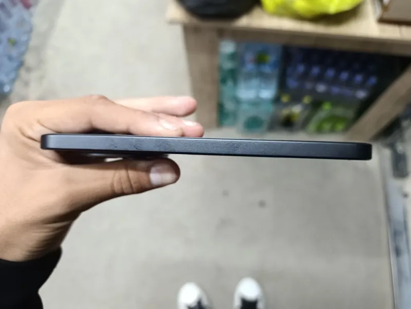 redmi bot 15 pro 5G 256 8+4ram — фото 4