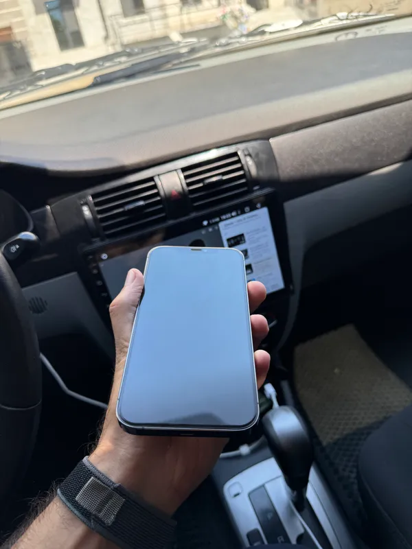 iPhone 12 Pro Max 128gb — фото 2