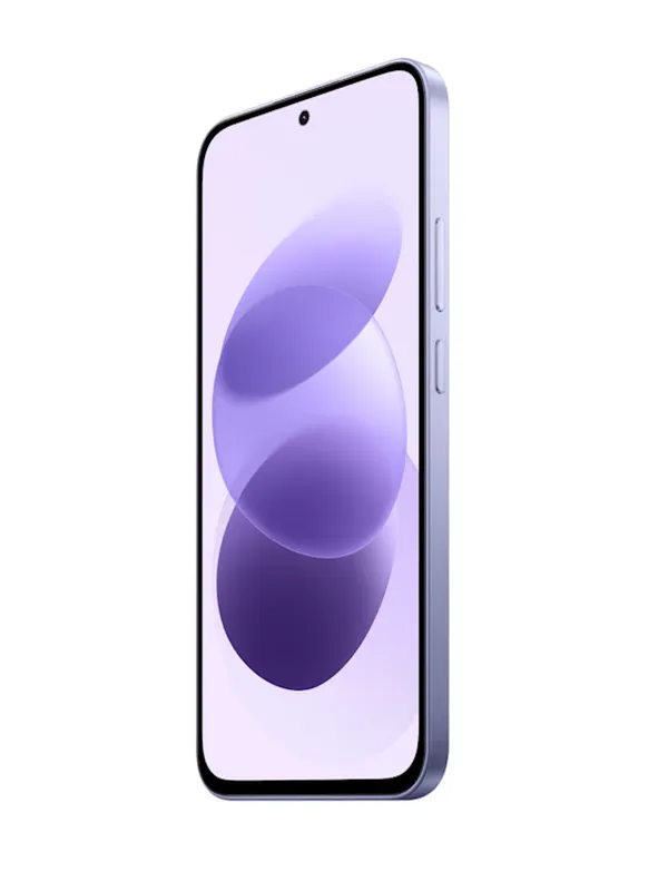 Redmi Note 17 4/128 GB Celestial Purple smartfoni 4 Redmi Note 17 4/128 GB Celestial Purple smartfoni 4