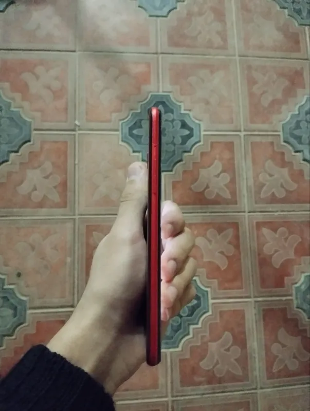 Samsung A20 S 3 Samsung A20 S 3