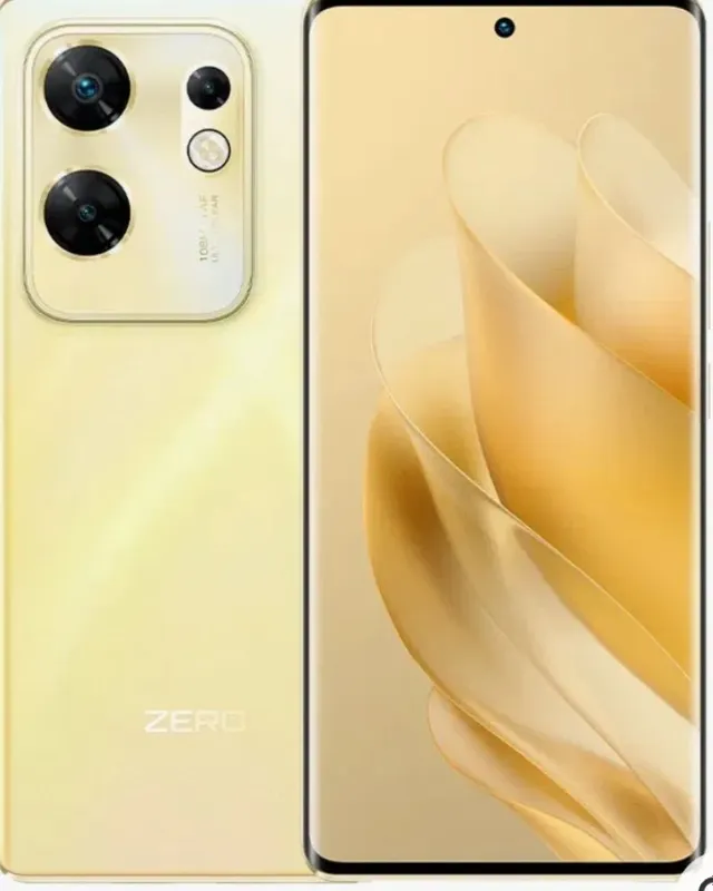 Infinix zero 30 4g