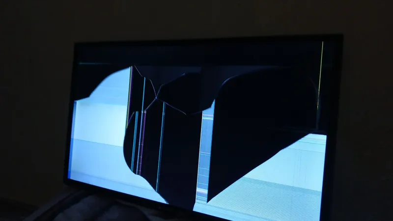 Срочно! LED/LCD Телевизор (Под ремонт/На запчасти) 3 Срочно! LED/LCD Телевизор (Под ремонт/На запчасти) 3