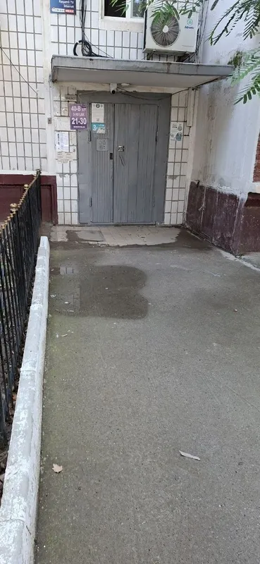 Рисовый ближе фуркат парк ориентир роддом 2 комнатная 64м² 10