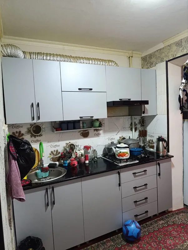 Продаётся 2 ком в Аранче — фото 3