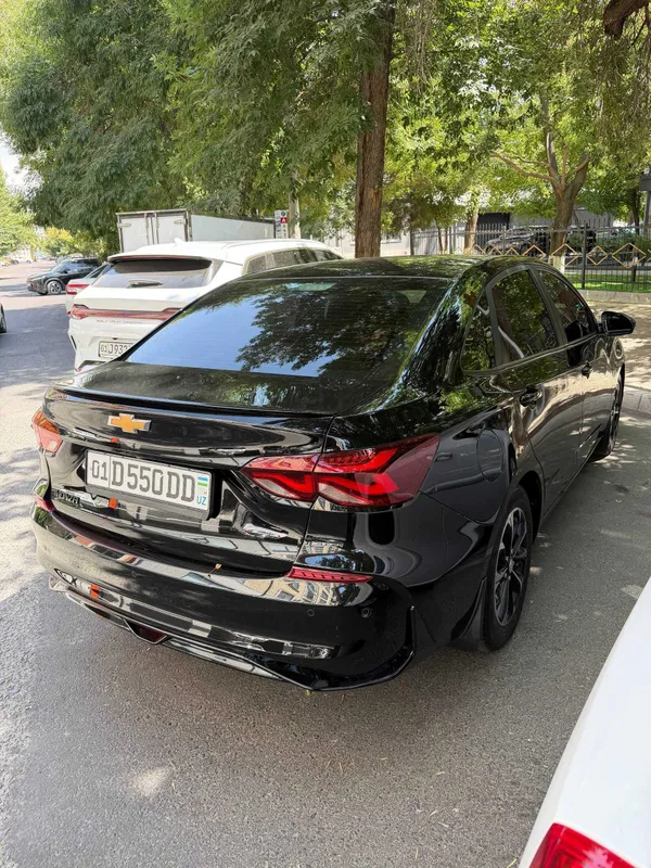 Продаётся Chevrolet Monza 1.3 1 Продаётся Chevrolet Monza 1.3 1