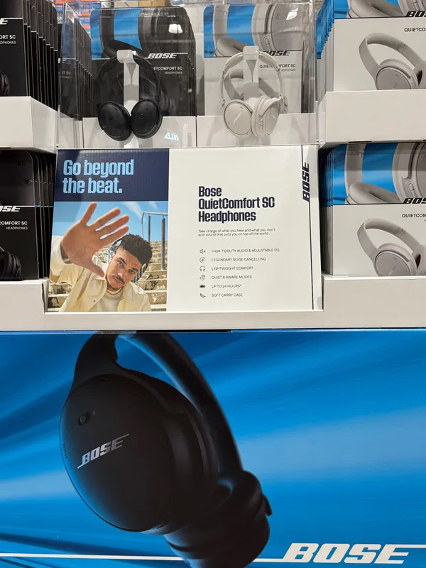 «Bose» домашний кинотеатр акустическая панель колонка из США новая — фото 4