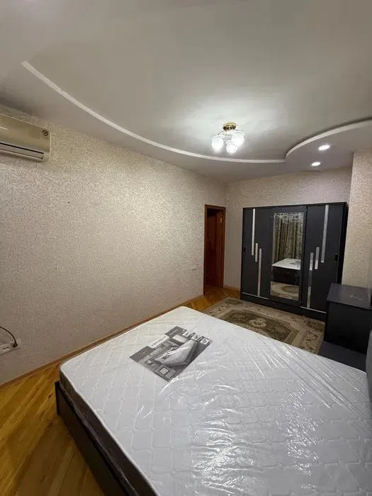 Аренда квартира 2-комнатная, 65 м², 1/9, Яшнабадский район (ориентир: Ресторан Ретро Хаус) 2