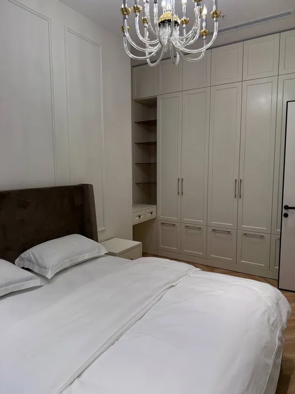 Nest One посуточная аренда квартиры — фото 8