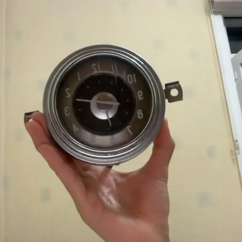 часы от Volga gaz 21 original