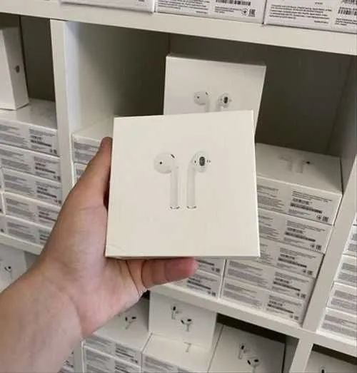 airpods 2.2 оптом/дона 1 airpods 2.2 оптом/дона 1