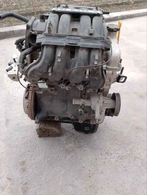 Spark mator 1 Yili yangi yogi blan gm ferma — фото 1