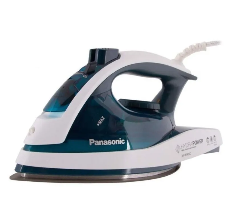 Утюг Panasonic NIW900 5