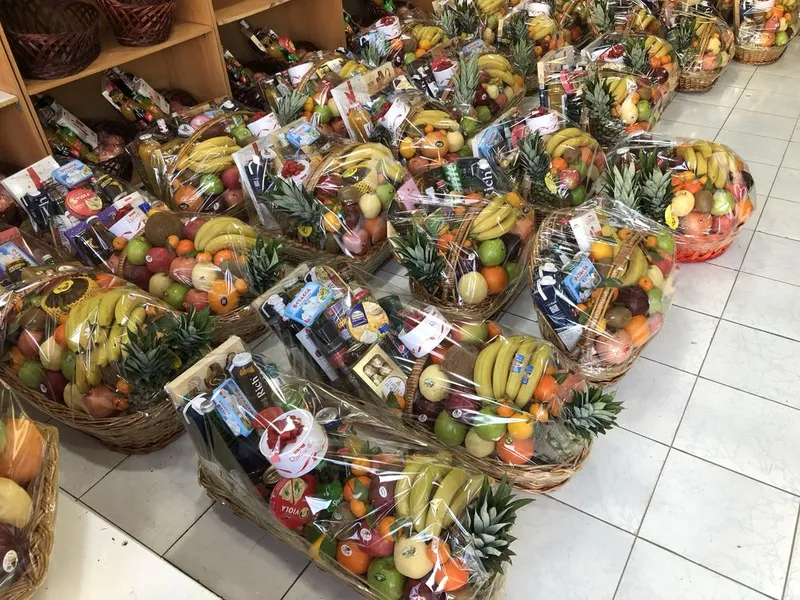 Савад Карзинка на Заказ — фото 2