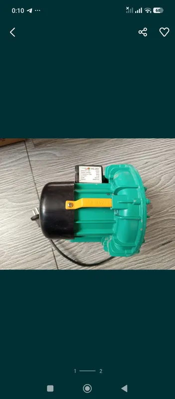 Havo nasosi 1 Havo nasosi 1
