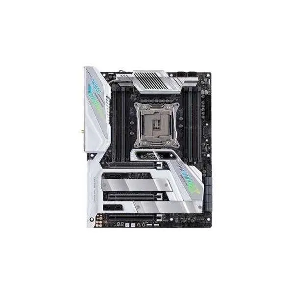 ! ASUS PRIME X299 EDITION 30 Wifi MB anakartasi, QQS bilan narxi 2 ! ASUS PRIME X299 EDITION 30 Wifi MB anakartasi, QQS bilan narxi 2
