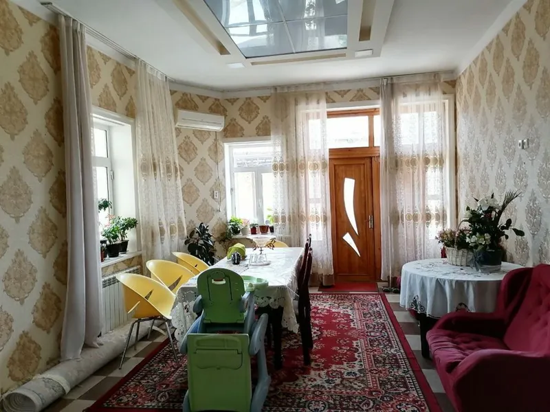 Срочная продажа участка в Мирабадском районе! — фото 2