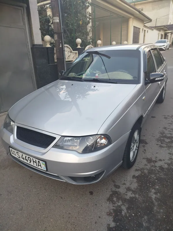 Nexi 2 Donc 1.6 mator xolati yaxshi metan gaz yoq