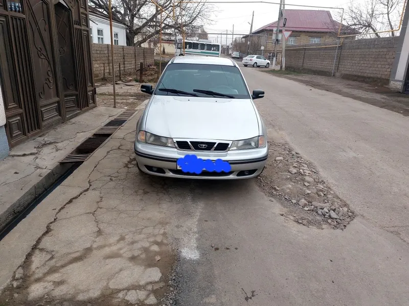 Nexia 1 SOHC 2005