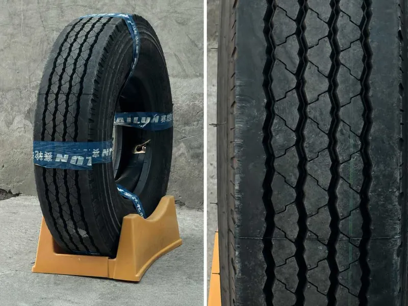 7.50R16 va boshqa razmerlarda, keng assortimentda shinalar 1 7.50R16 va boshqa razmerlarda, keng assortimentda shinalar 1