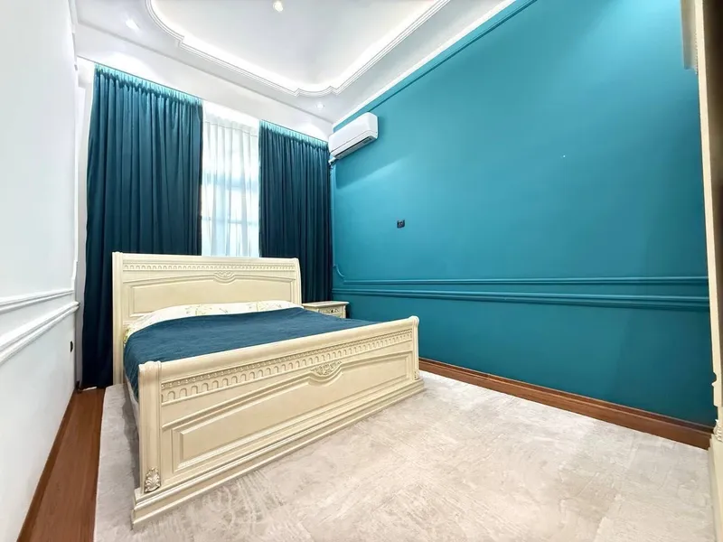 Продается Дом 6 соток ремонт махалля Ракат, Корзинка — фото 6