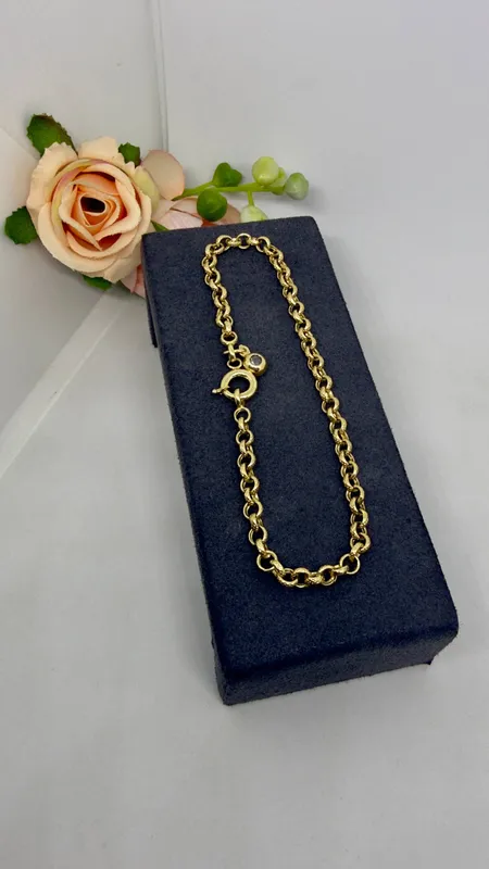 Shopard Braslet 586 proba ozbekistoniki Shopard Braslet 586 proba ozbekistoniki
