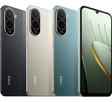 Новый! Poco C81 Pro Бесплатная доставка! Новый! Poco C81 Pro Бесплатная доставка!