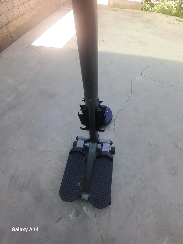 Stepper srochna sotiladi 4
