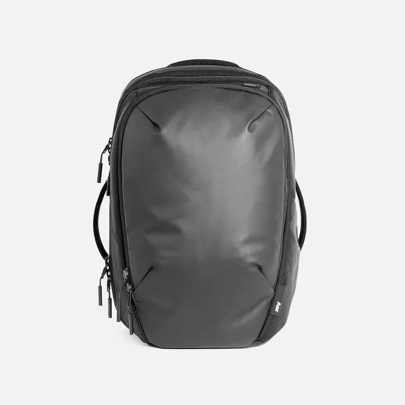 Aer Tech backpack 3 Aer Tech backpack 3