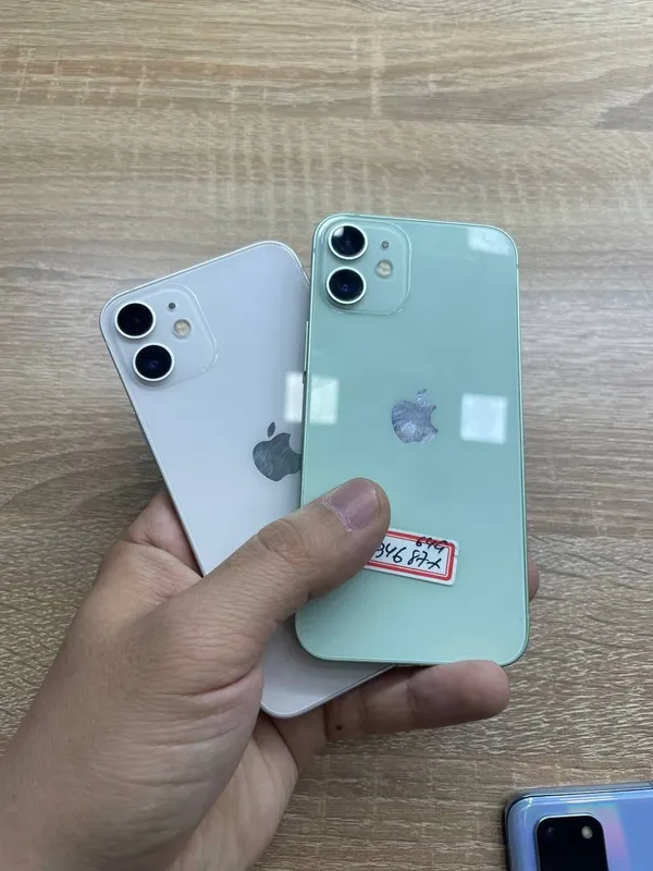 iPhone 12 mini. 1 iPhone 12 mini. 1