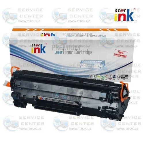 Картридж Canon CF283/CRG137/337/737/2.2K Star ink 1 Картридж Canon CF283/CRG137/337/737/2.2K Star ink 1