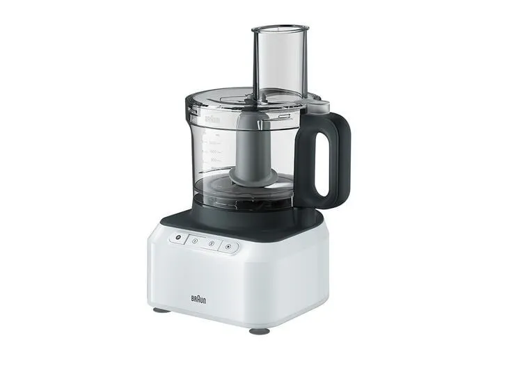 Комбайн Braun 3131 4