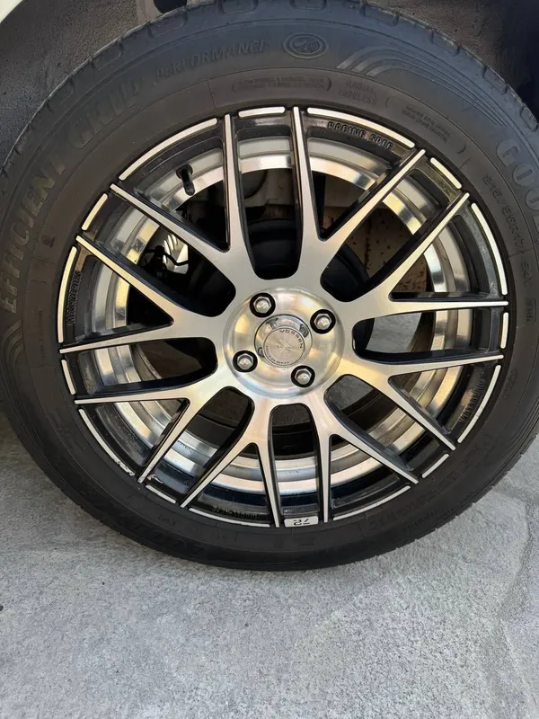 saka diska vossen 1 saka diska vossen 1