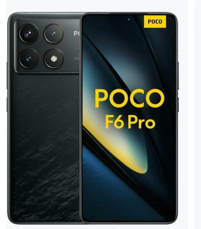 Poco F 6 pro смартфон Протцессор Snapdragon 8 gen 2 mobile Восем ядер 1 Poco F 6 pro смартфон Протцессор Snapdragon 8 gen 2 mobile Восем ядер 1