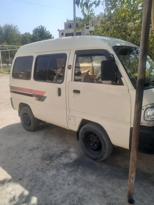 Damas 2019 Chevrolet 2 Damas 2019 Chevrolet 2